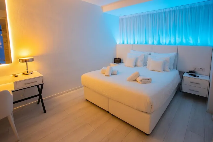 Hotel Napa Suites 4*-20