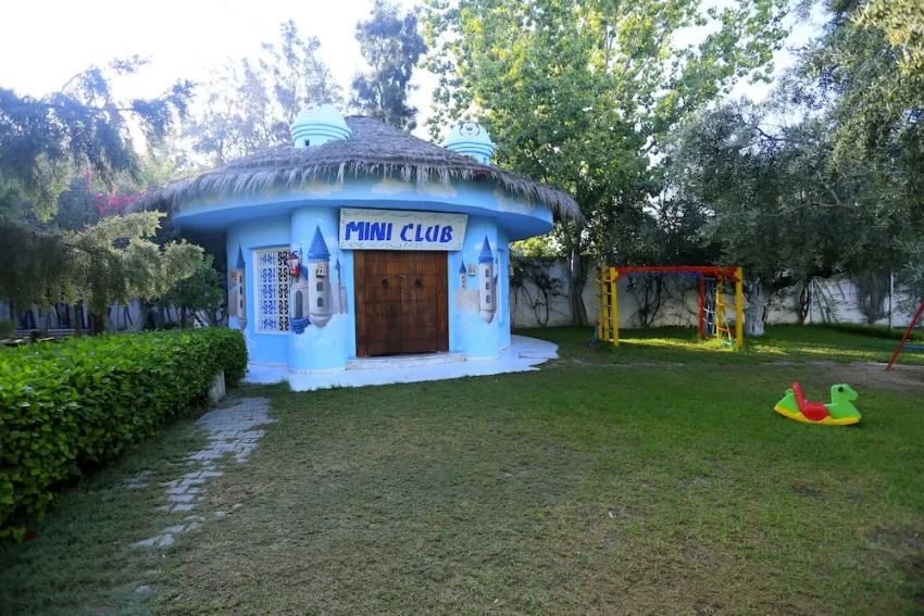 Hammamet Garden 4*-34