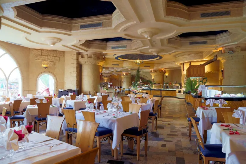 Lella Baya Thalasso 4*-112