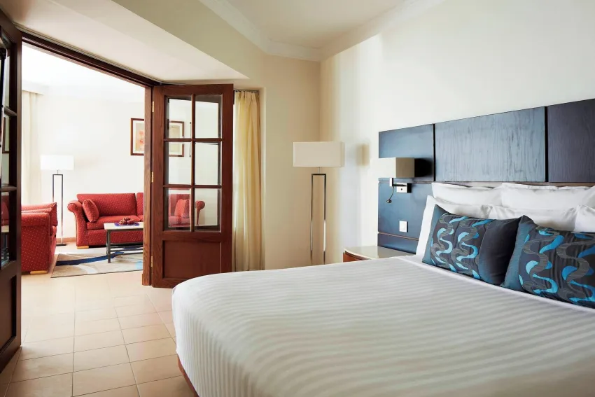 Marriott Hurghada Hotel 5*-88