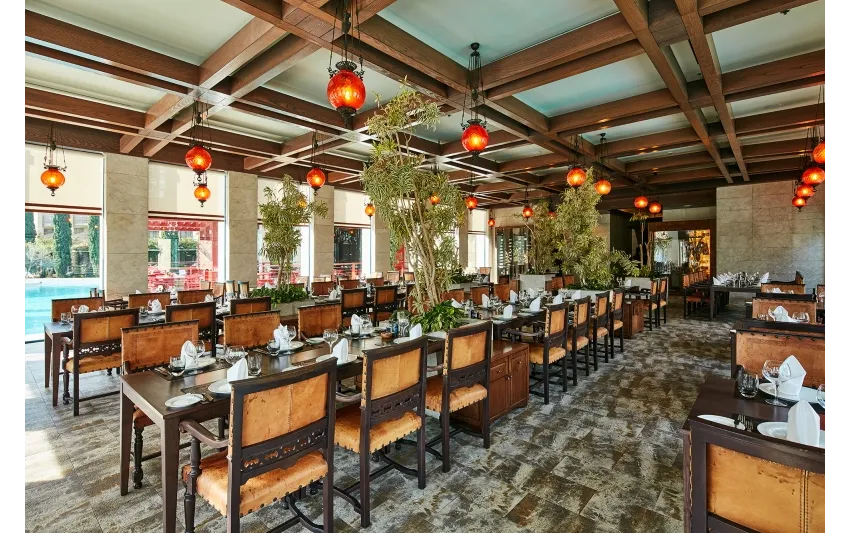 Gloria Serenity Resort 5*-4