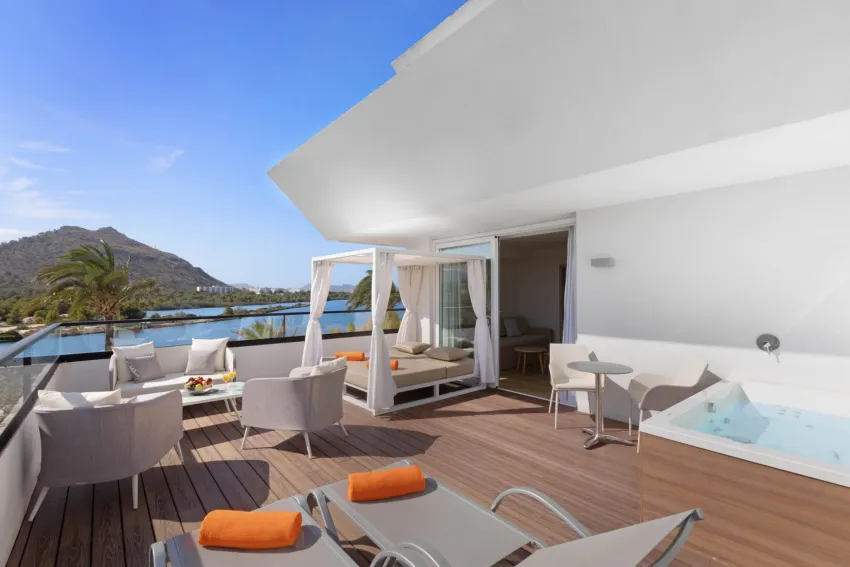 Viva Eden Lago Aparth 4*-14