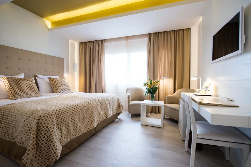 Hotel Illa D'or & Club Apartaments 4*-47