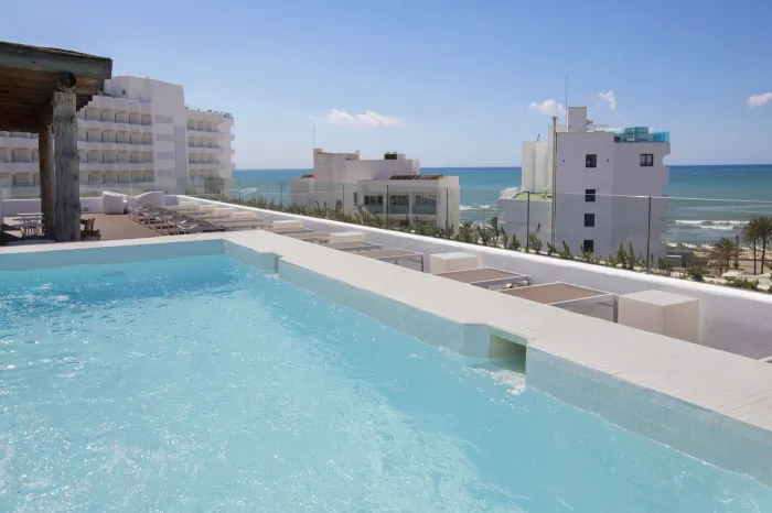 HM Balanguera Beach - Adults Only 4* - Playa de palma - Spania