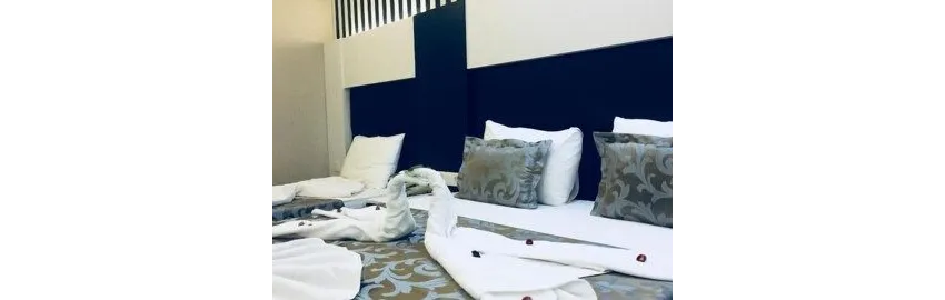Grand Kayalar Hotel 3*-5
