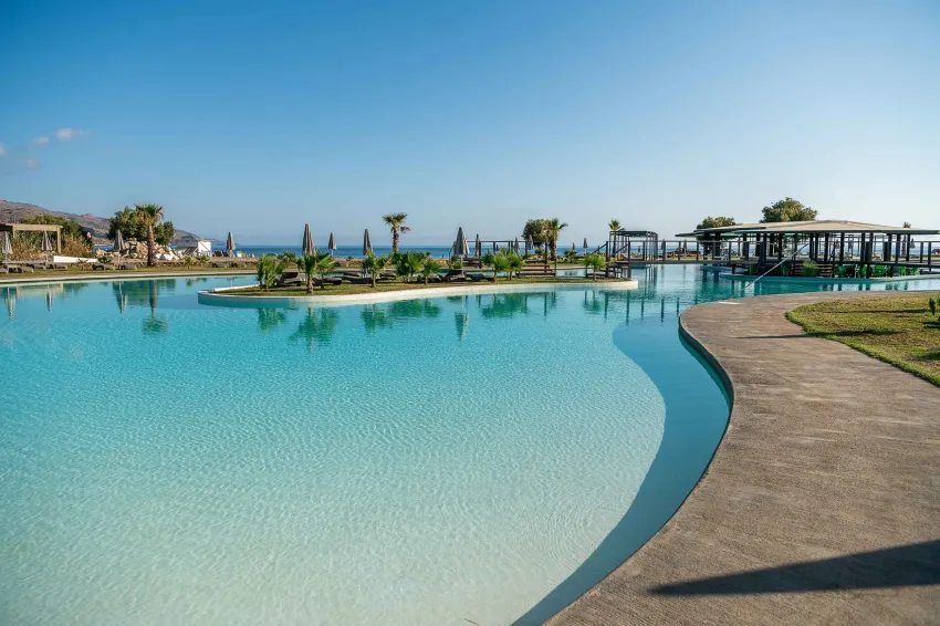Galini Palace 5*-16