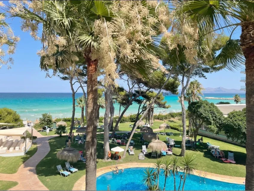 Playa Esperanza Resort 4*-86