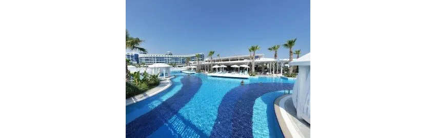 Sueno Hotels Deluxe Belek 5*-27