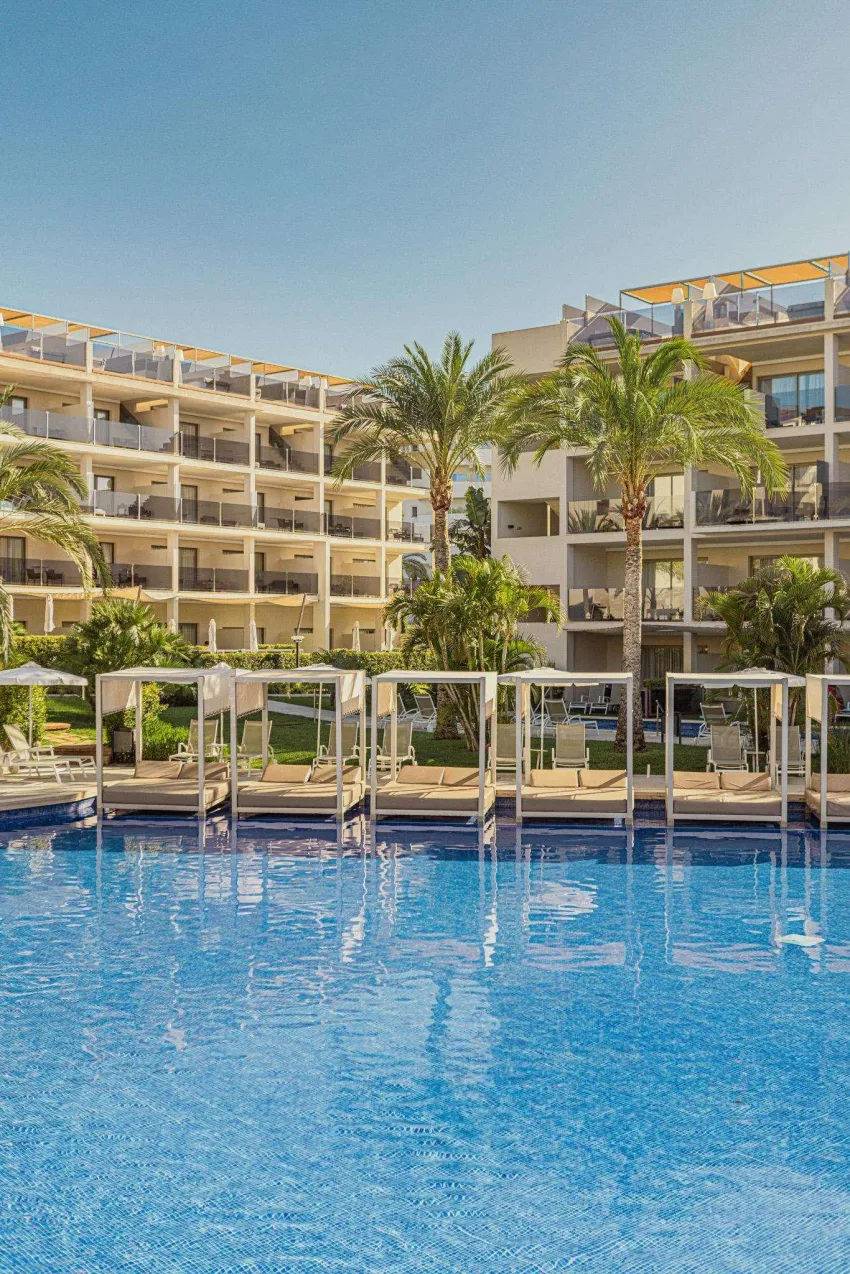 Zafiro Palace Palmanova 5*-161