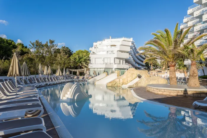 Fergus Cala Blanca Suites 4* - Santa ponsa - Spania