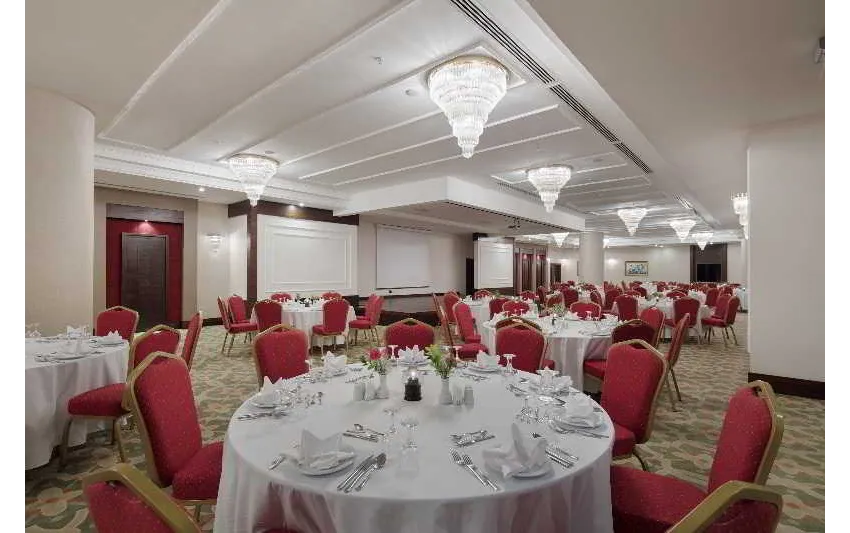 Saphir Resort & Spa Hotel 5*-34