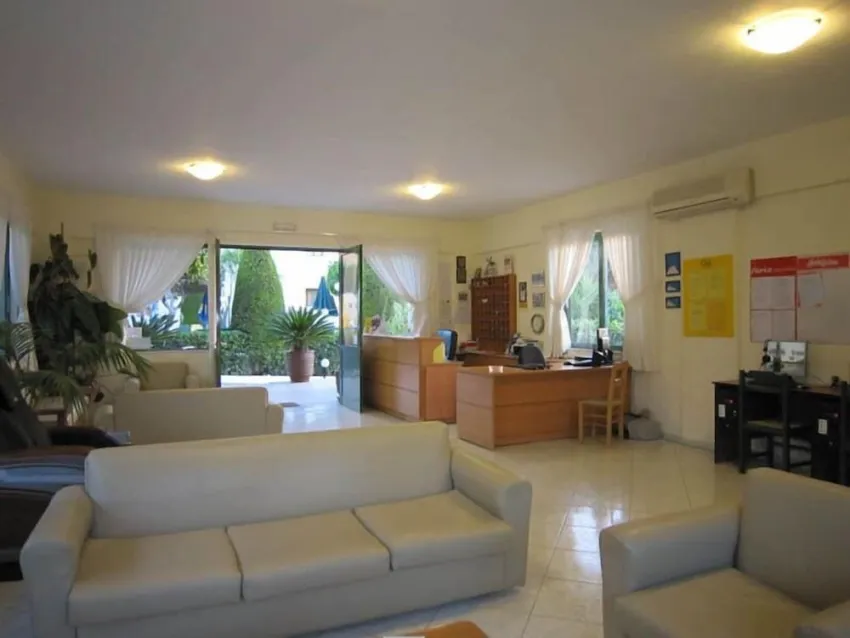 Nikolas Villas Chersonissos 2*-5