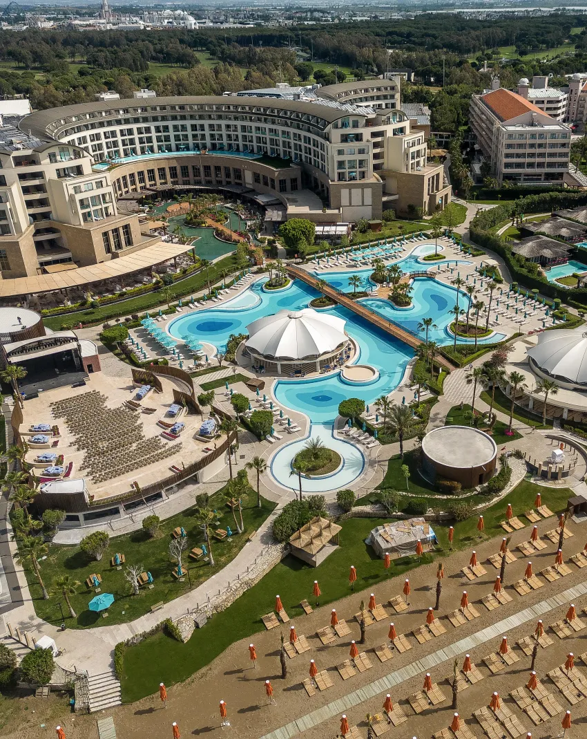 Kaya Palazzo Golf Resort 5*-14