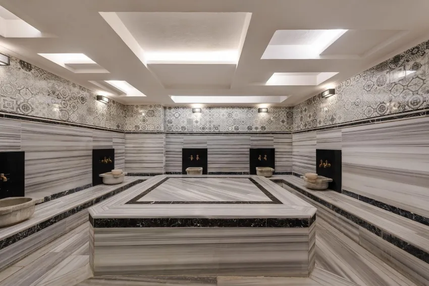 White City Beach Hotel 4*-13