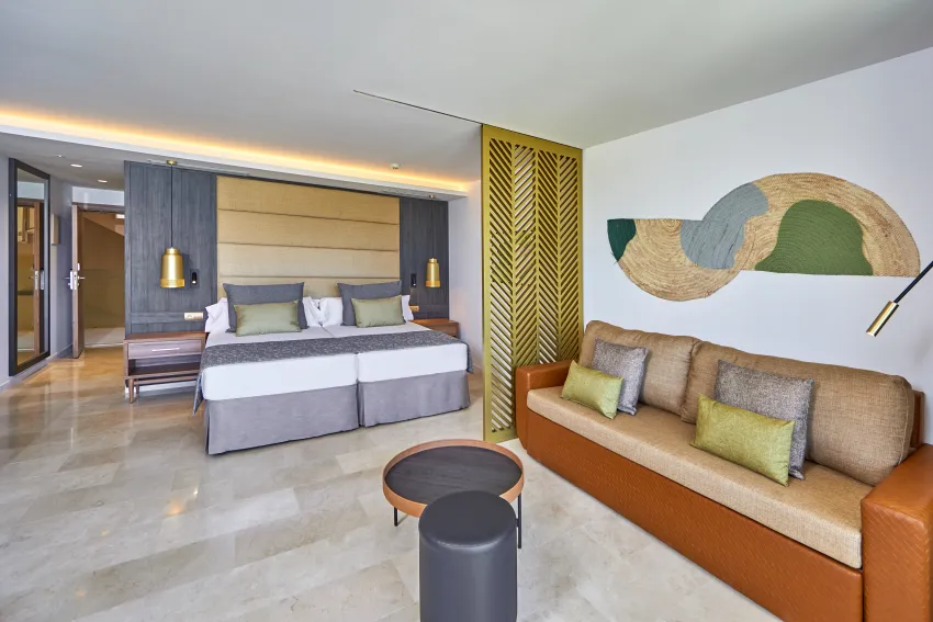 Zafiro Palace Andratx 5*-50