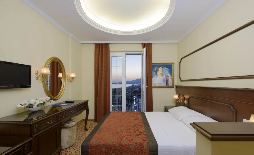 Antique Roman Palace (Adults Only 16+) 5*-67
