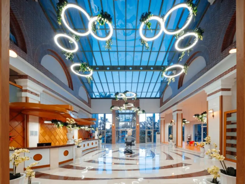 Selectum Family Resort Side 5*-37