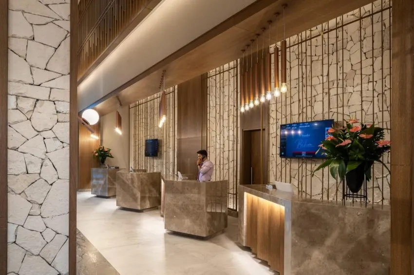 Swandor Hotels & Resort Kemer 5*-27