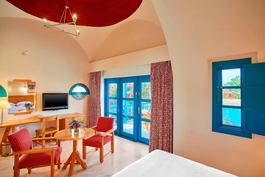 Sheraton Miramar Resort (El Gouna) 5*-192