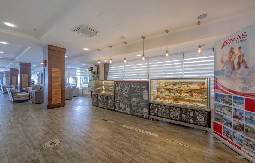 Armas Gul Beach 4*-68