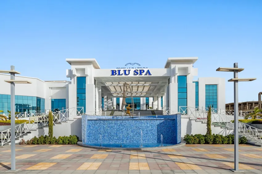 Pickalbatros Blu Spa Resort (Adults Only 16+) 5*-3