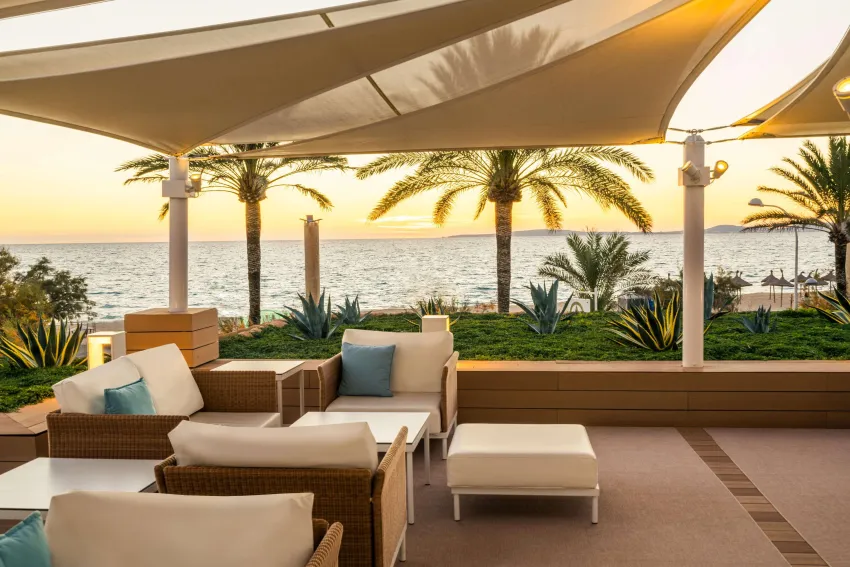 Iberostar Selection Playa de Palma 5*-139