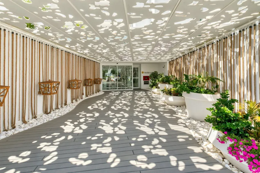 King Jason Protaras by Louis Hotels ( Adults Only) 4*-8