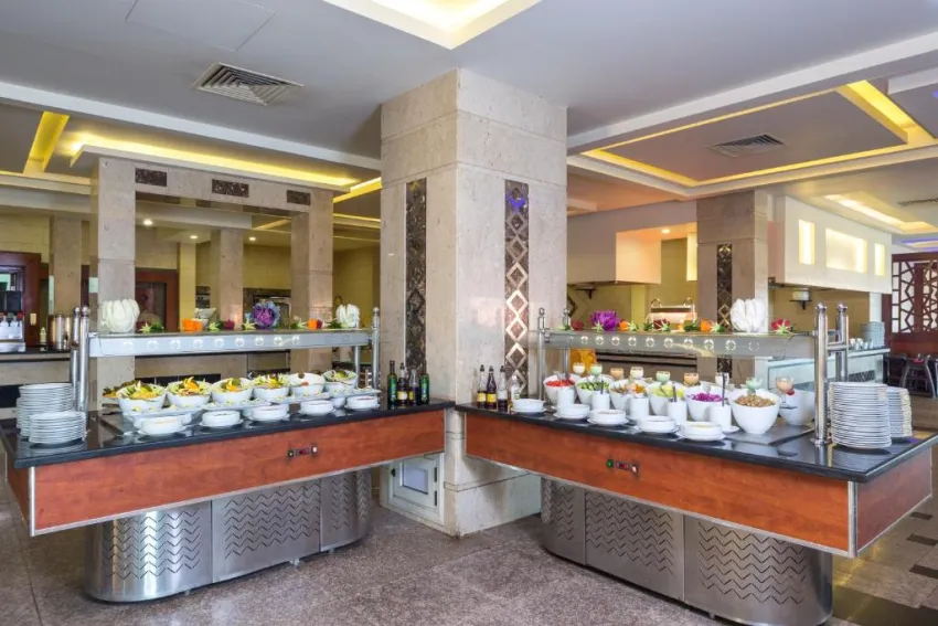 ALBATROS AQUA BLU SHARM EL SHEIKH  5*-88