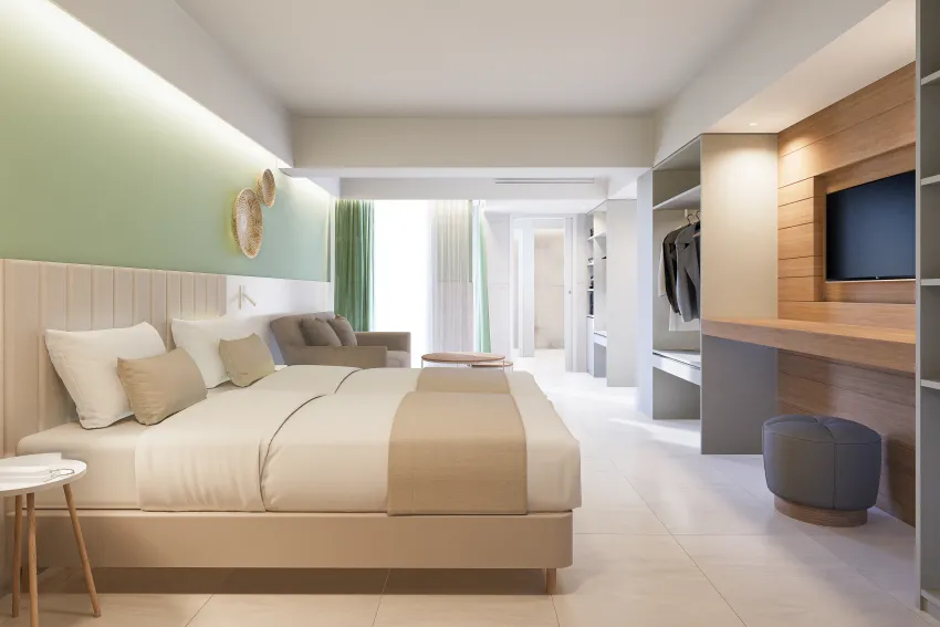 Cosmopolitan Hotel 4*-16