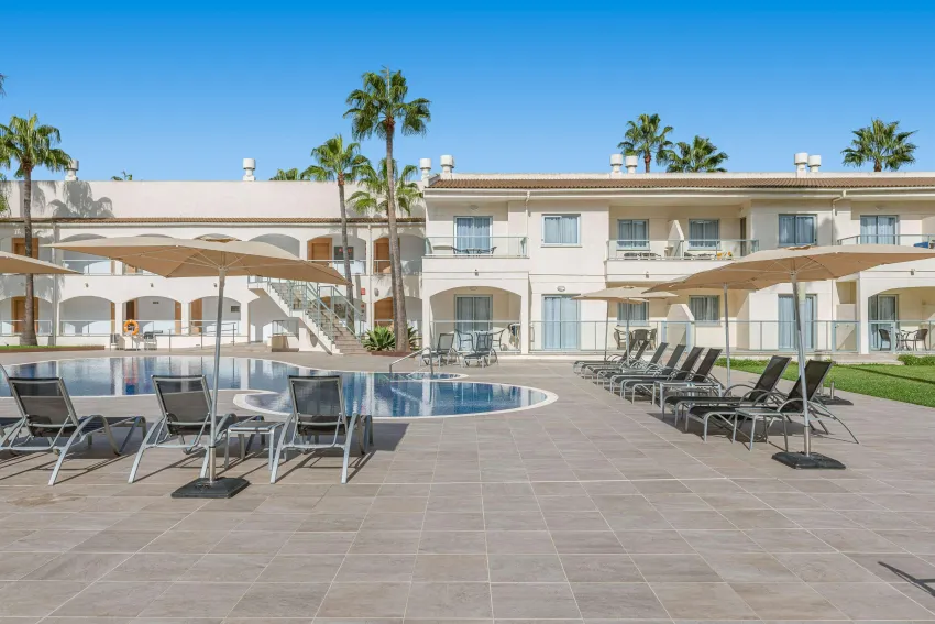 Trend Hotel Alcudia 4*-81