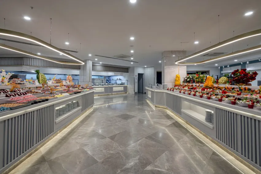 Iz Flower Side Beach Hotel 4*-28