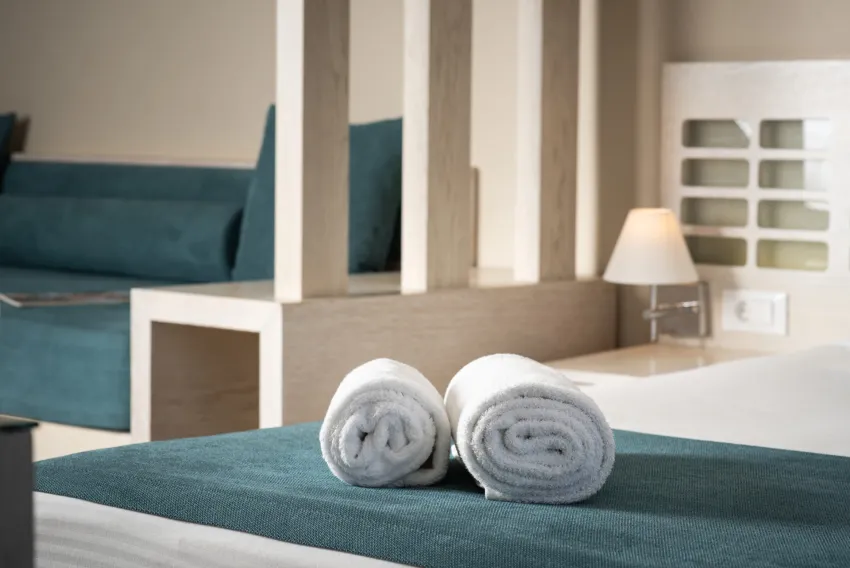 Maleme Mare Beachside Hotel 4*-12