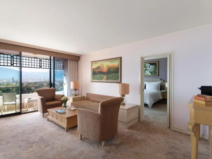 RIXOS DOWNTOWN ANTALYA  5*-92