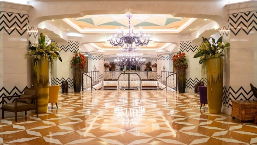 Royal Taj Mahal 5*-7