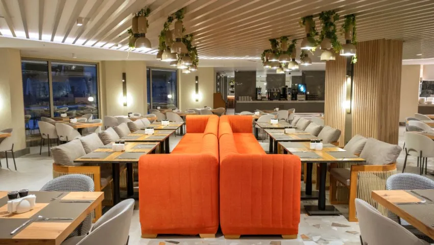 Kleopatra Dreams Beach Hotel 4*-27