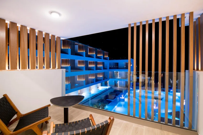 Akasha Beach Hotel and Spa 5*-29