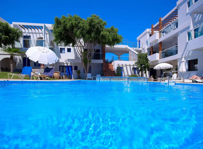 Minos Village 3*-29