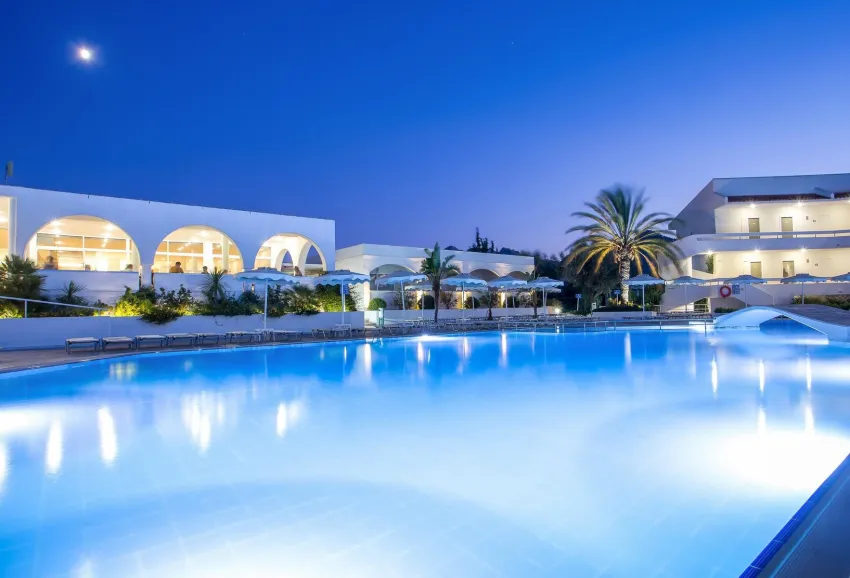 Niriides Hotel 4*-19