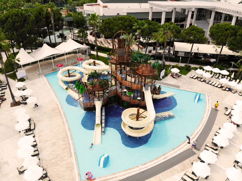 Dobedan World Palace Hotel (Ex. Alva Donna) 5*-71