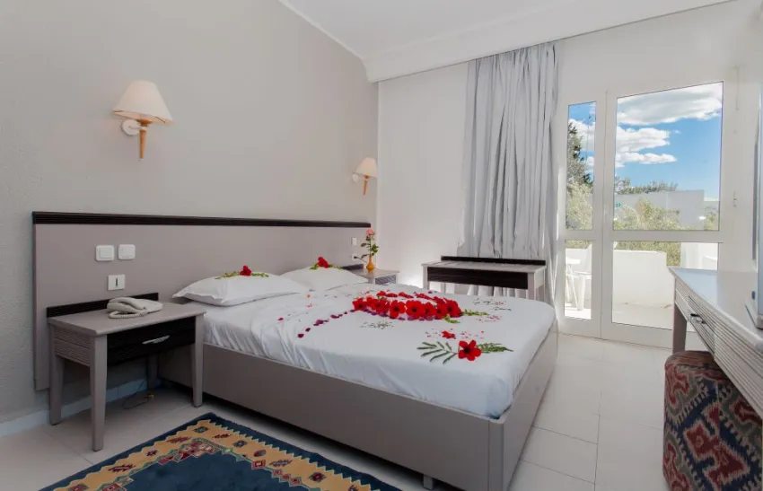 EL MOURADI CLUB SELIMA  3*-11