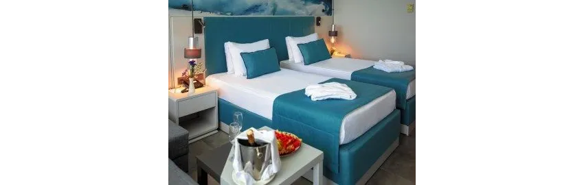 Crystal Centro Pearl Collection 5*-9