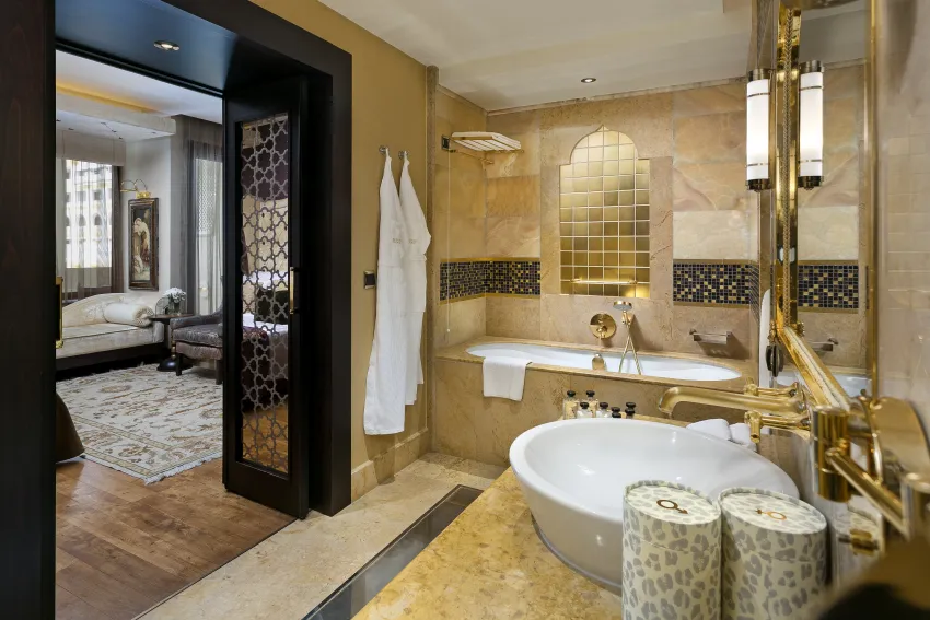 Titanic Mardan Palace 5*-20