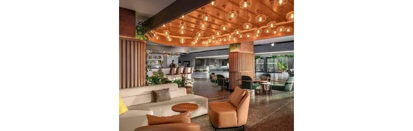 Vox Maris Resort (Adults Only 16+) 5*-7