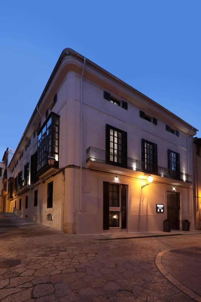 Summum Boutique Hotel member of Melia Collection 5* - Palma city - Spania