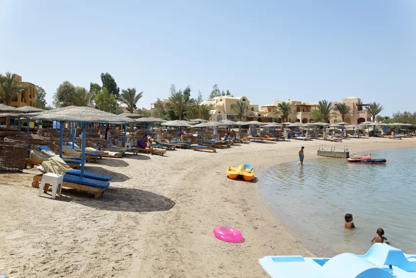 Three Corners Rihana Resort El Gouna 4*-3