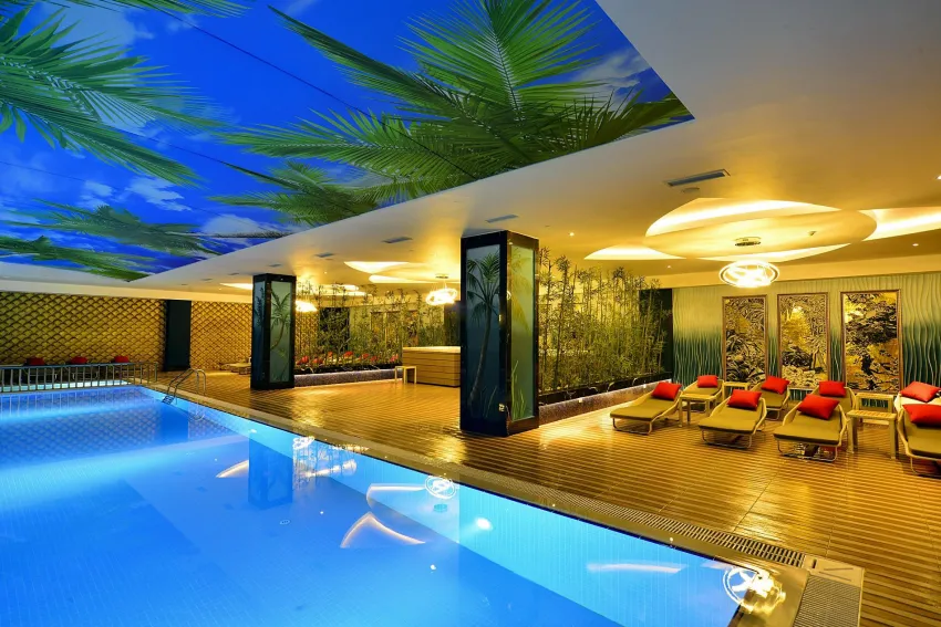 Azura Deluxe Resort & Spa Hotel 5*-27