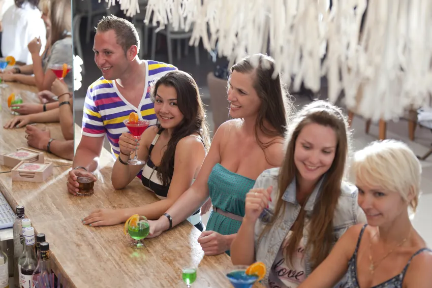 Club Mermaid Village 4*-30
