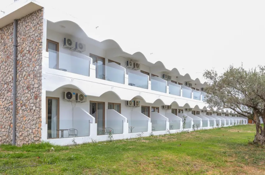 Belvita Hotel (ex Loutanis) 4*-28