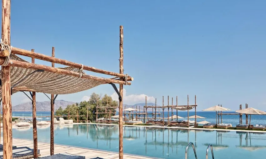 La Mer Resort & Spa Adults Only 17+ 5*-97