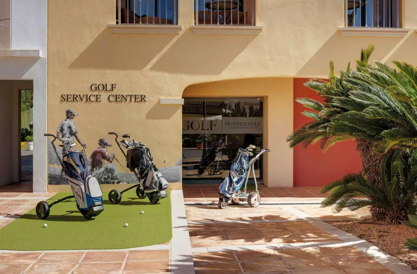 Steigenberger Hotel & Resort Camp de Mar 5*-161